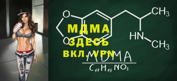 кокс Арсеньев